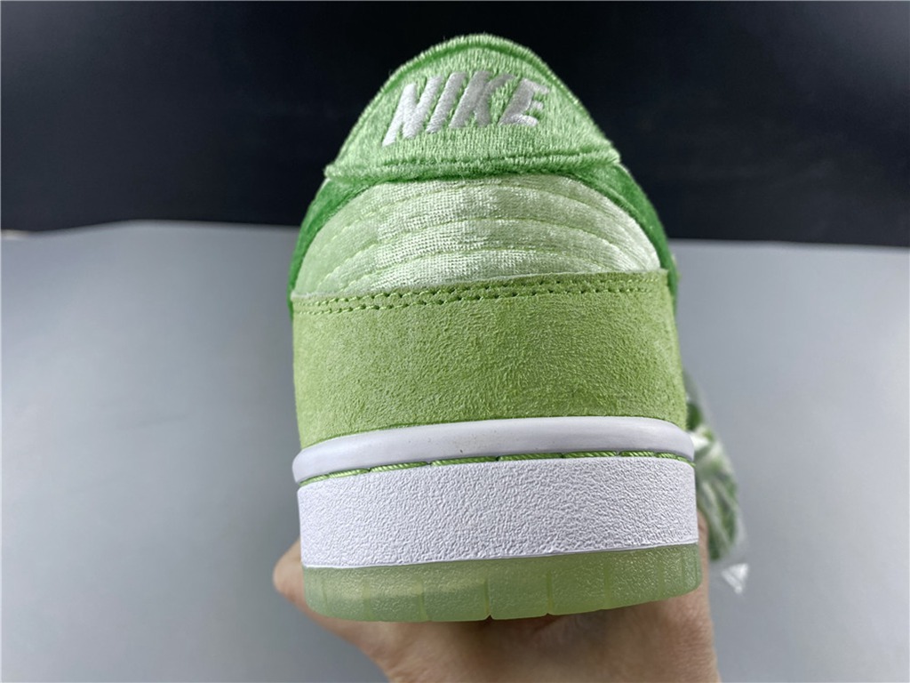 Strangelove x NK Sb Dunk Low